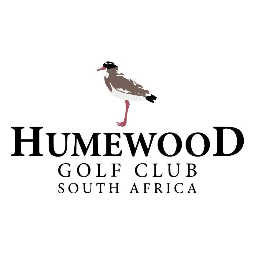 Humewood golf club logo