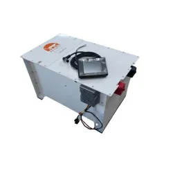 48V 60Ah Golf Cart Lithium Battery