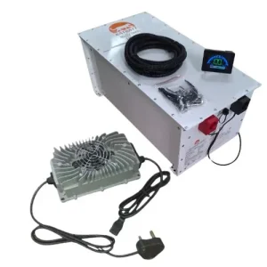 60V 60Ah Lithium Battery