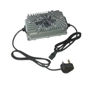 60V 4.2A Lithium Charger