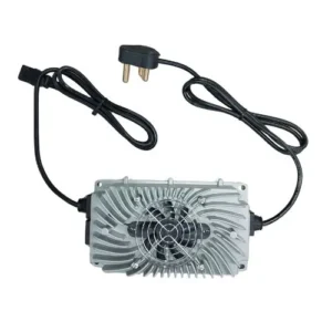60V Lithium Battery Charger - 8A