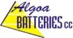 Algoa Batteries golf cart lithium battery