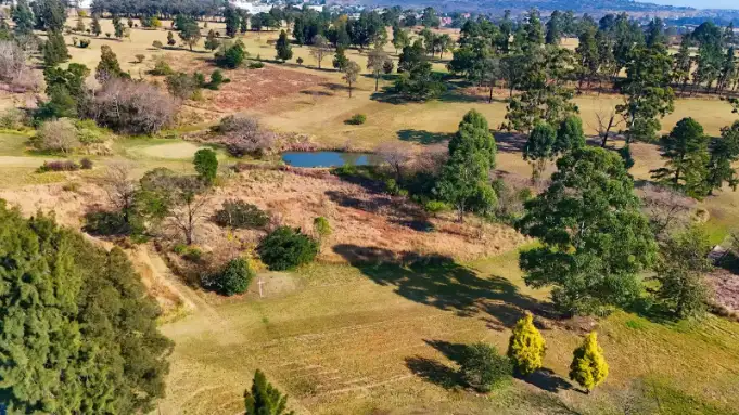 Mthatha County Club Scenery 4