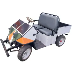 Electric Farm Vehicle - KATBATT