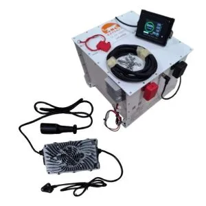 Golf Cart Battery - 48V 105Ah