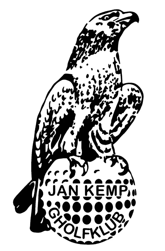 Jan Kempdorp Golf Club Logo