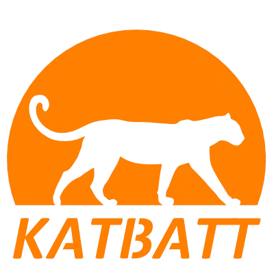 KATBATT Logo transparent