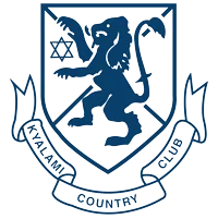 Kyalami Country CLub Logo