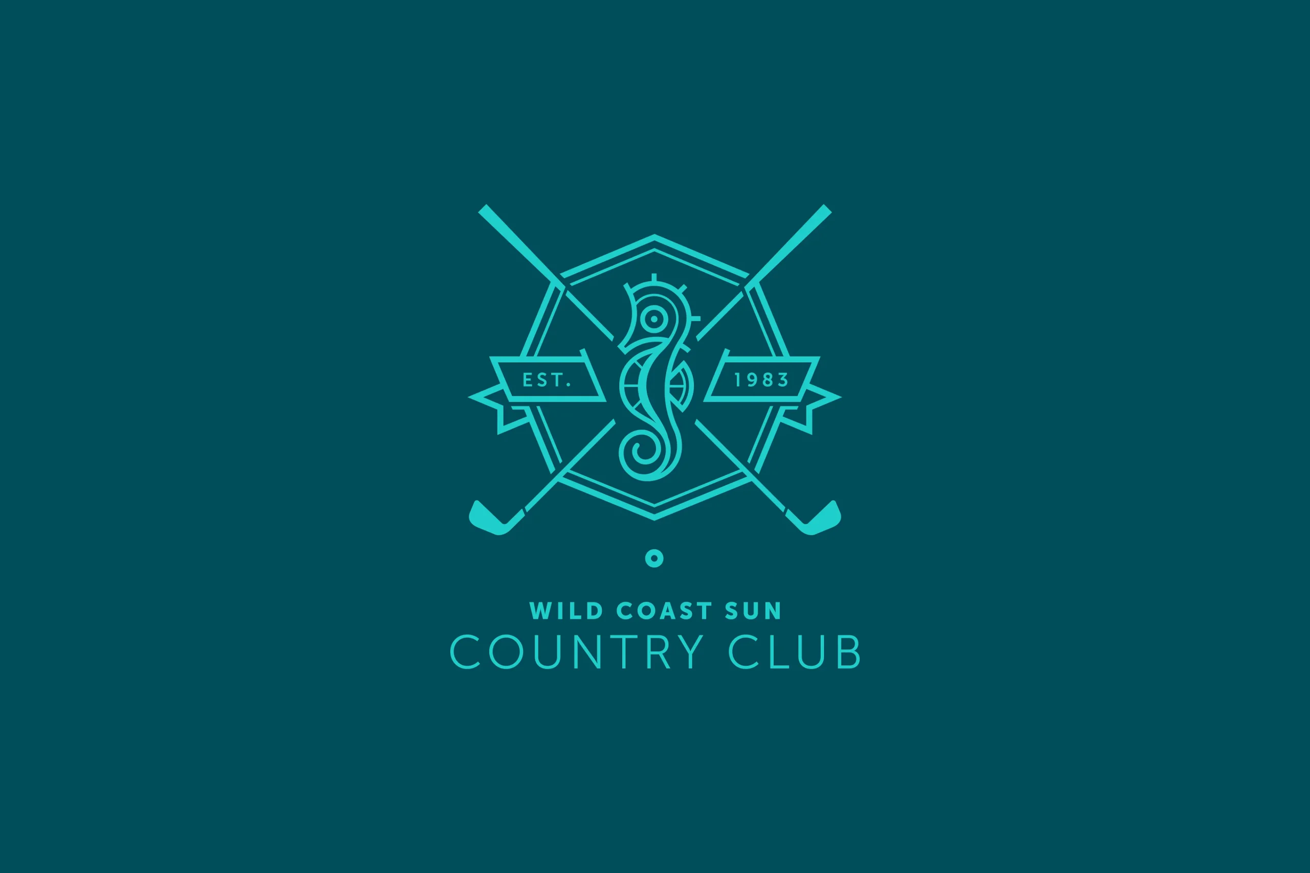 Wild Coast Sun Country Club Logo