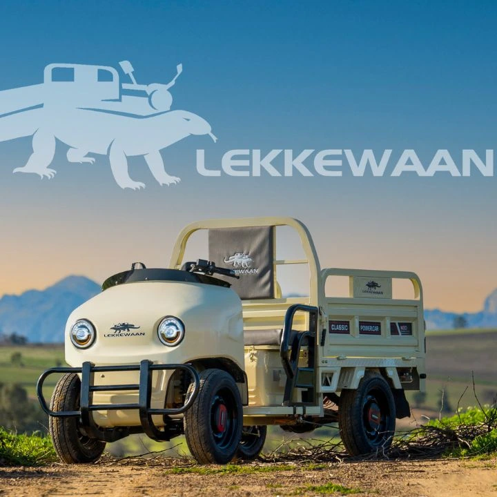 Lekkewaan Noddy