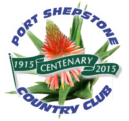 Port Shepstone Country Club Logo