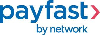 Secure payment with Payfast