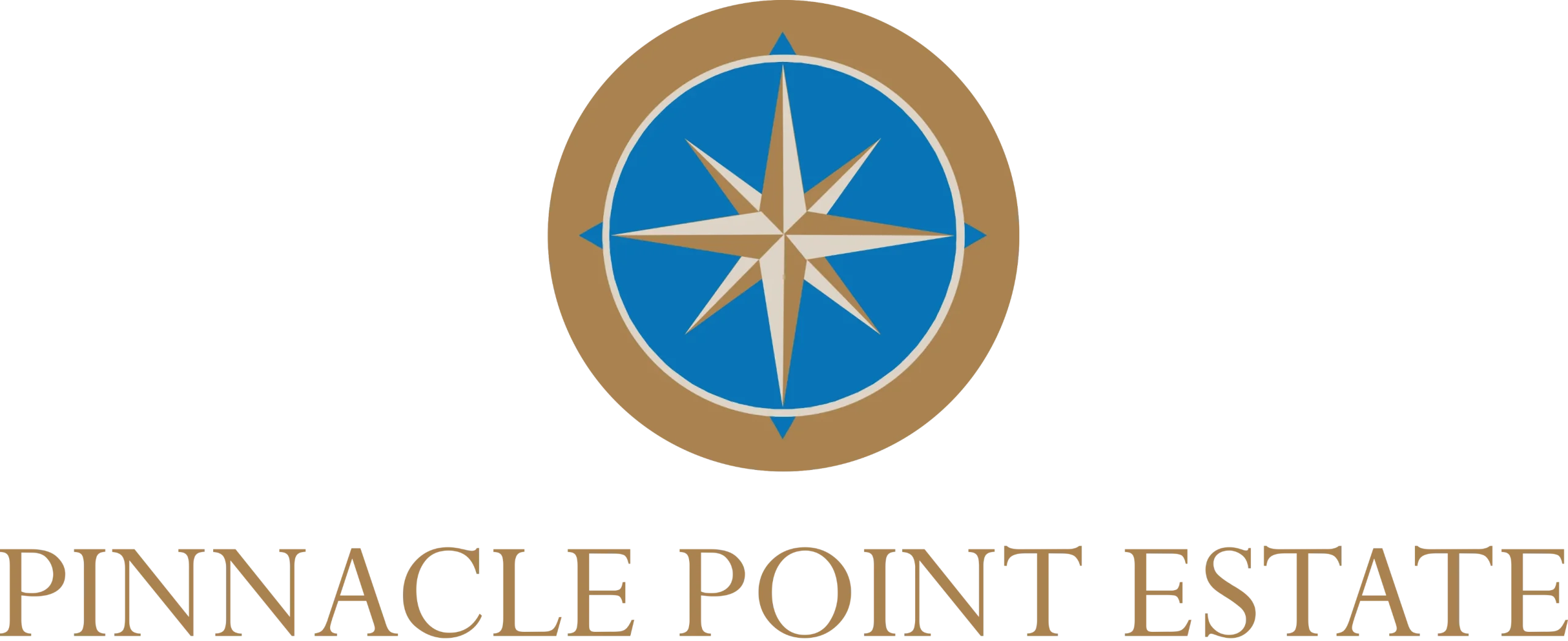 Pinnacle Point Golf Club Logo