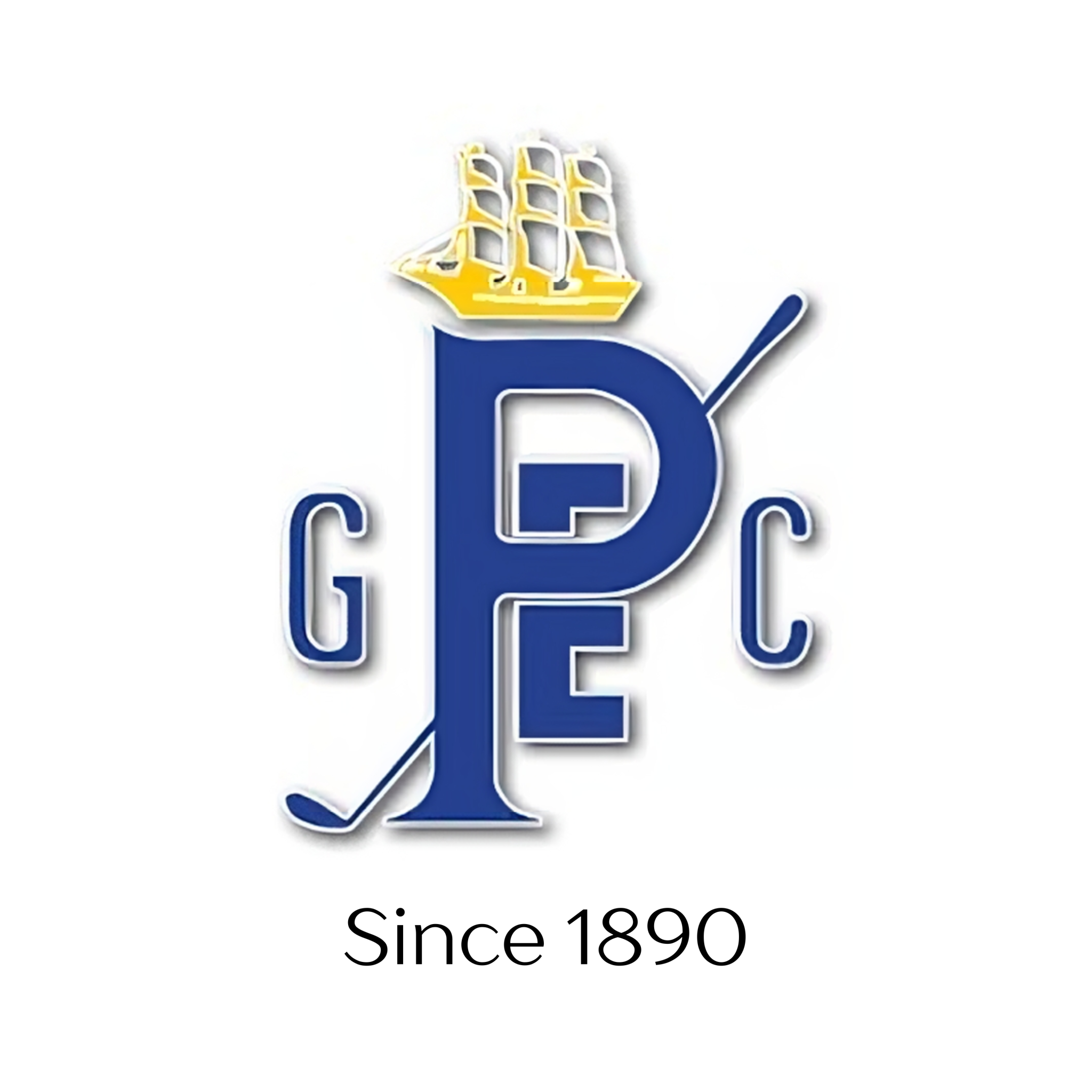 Port Elizabeth Golf Club Logo