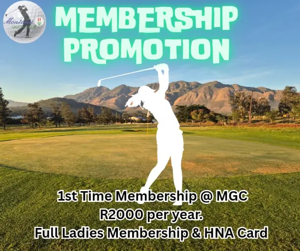 Membership promotion