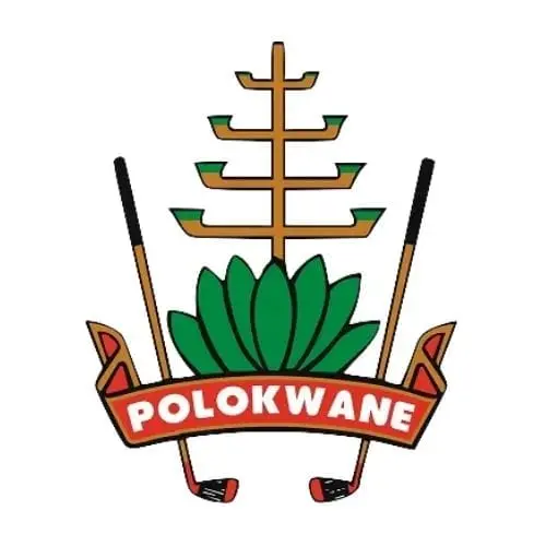 Polokwane Golf Club Logo