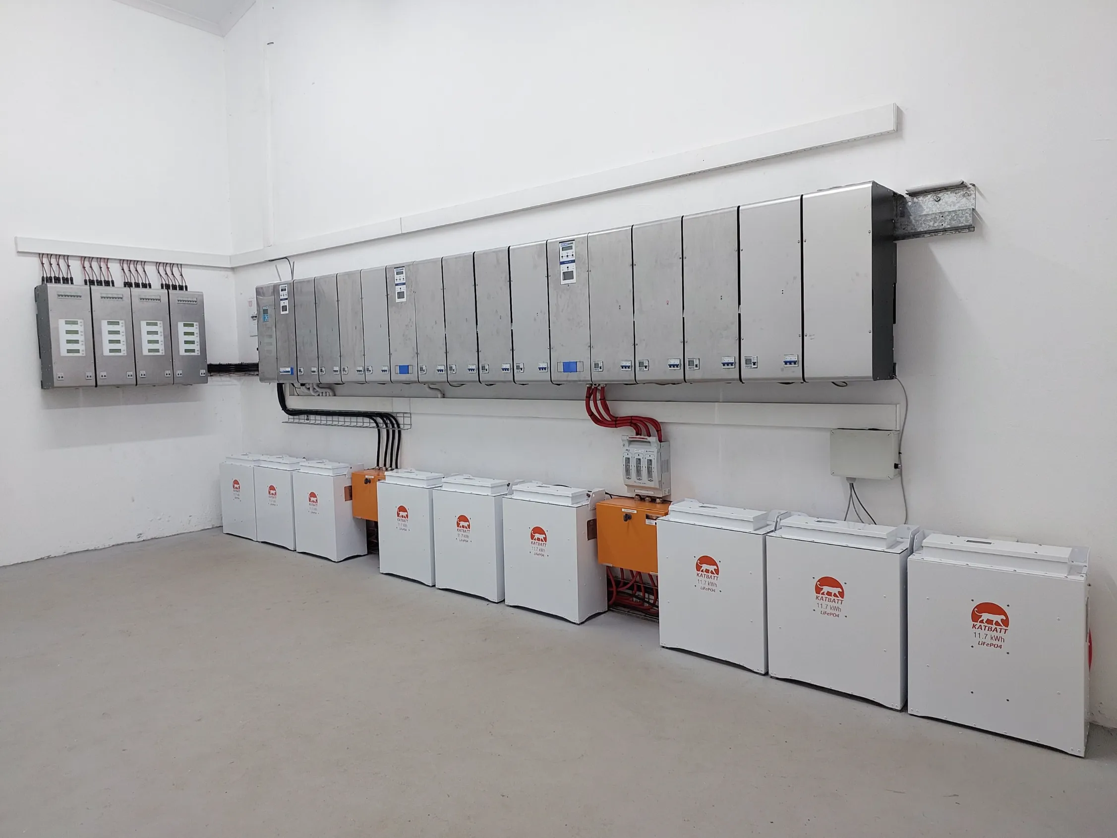 Battery sizing calculator