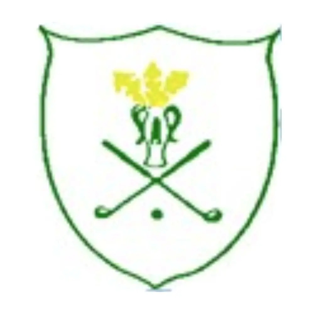 Dundee golf Club Logo