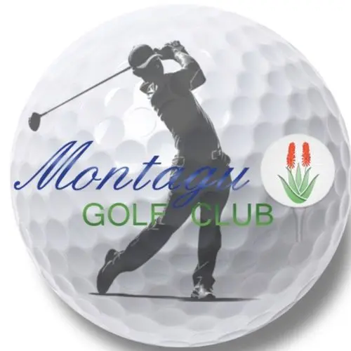 Montagu Golf Club Logo